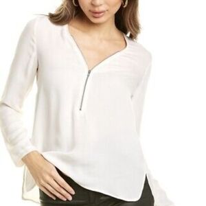 The Kooples Silk Blouse